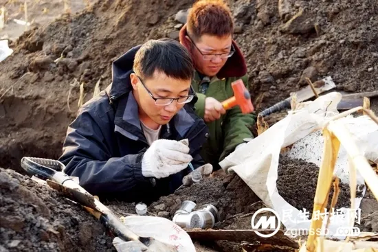 黑土地告急！事关14亿人的饭碗