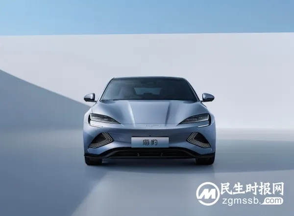 产能1.5万台,比亚迪海豹将于6月量产,上市在即 产能1.5万台,比亚迪海豹将于6月量产,上市在即