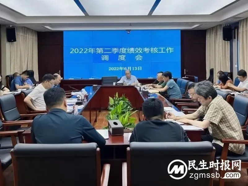 抓紧干 抓实干 抓细干丨市住建局研究部署党建、绩效考核、优化营商环境等工作