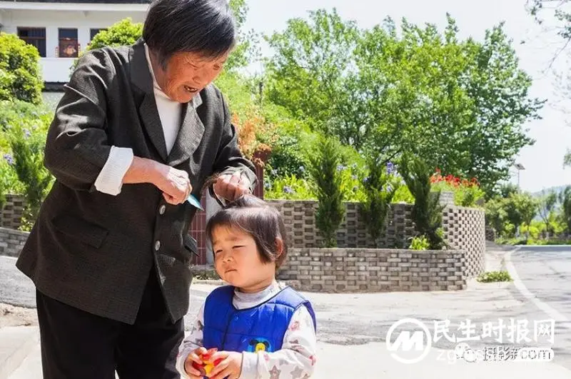 豫南一山村“美颜”后成了这个样子,绿色产业聚人气旅游开始升温 豫南一山村“美颜”后成了这个样子,绿色产业聚人气旅游开始升温