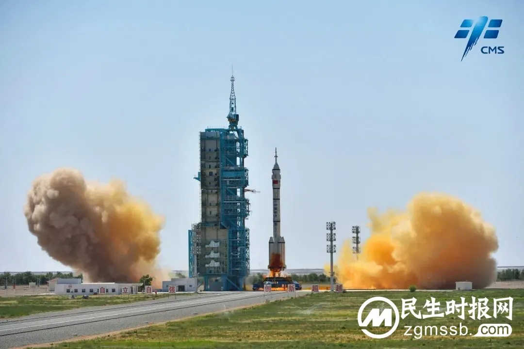 围观!“出差”十天,航天员会做哪些工作 围观!“出差”十天,航天员会做哪些工作