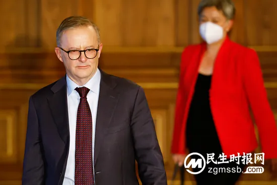 澳总理面临大考：中澳关系如何破镜重圆
