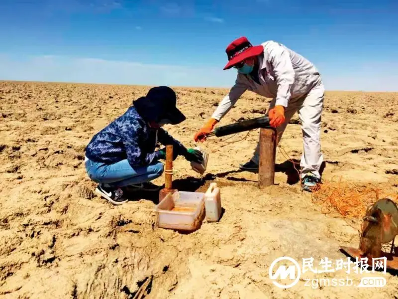 18亿亩的红线守住了，但威胁子孙后代的是耕地质量