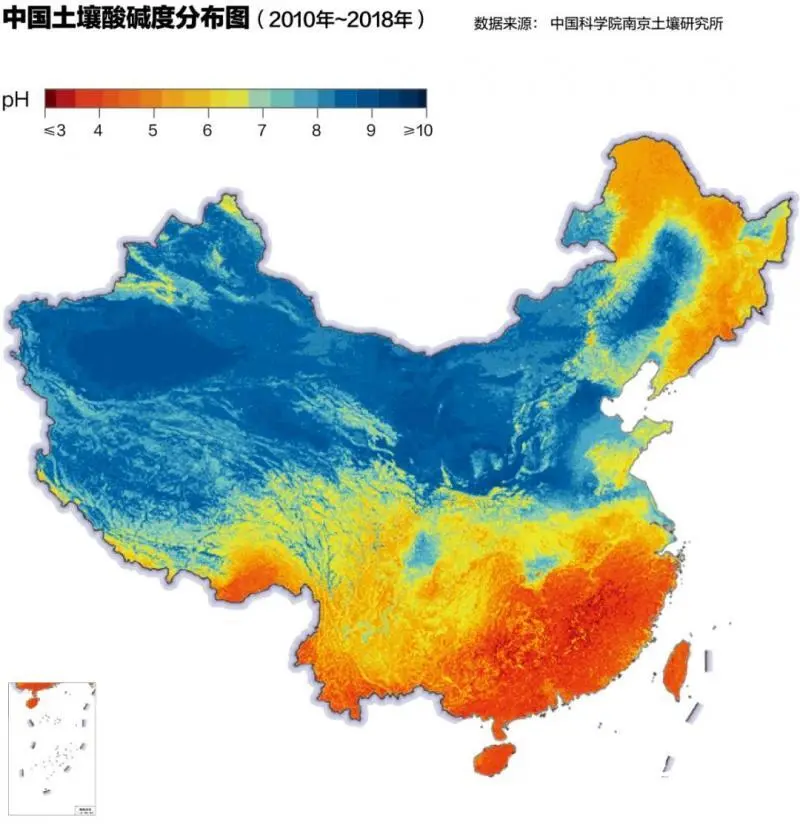 18亿亩的红线守住了，但威胁子孙后代的是耕地质量