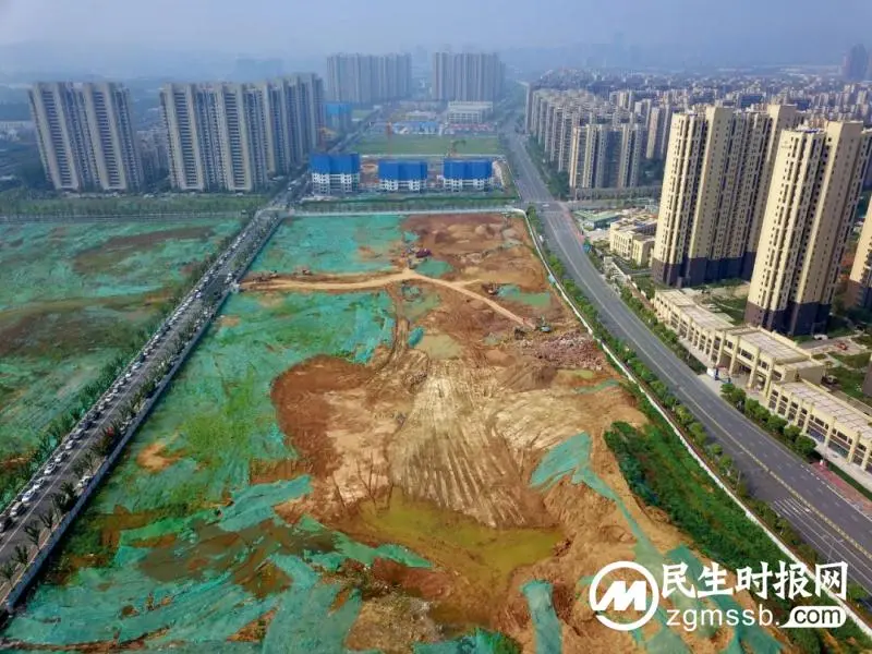 18亿亩的红线守住了，但威胁子孙后代的是耕地质量