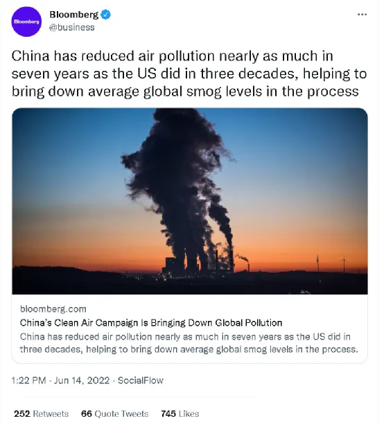 中国只用7年，就完成了美国30年才做到的这件事