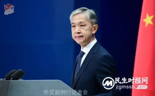 外交部:再次敦促日方停止强推核污染水排海方案 外交部:再次敦促日方停止强推核污染水排海方案