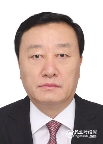 国家粮食和物资储备局原党组书记、局长张务锋被查