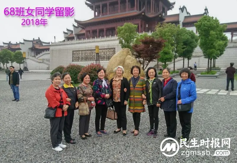 潭中芳华 | 情系潭中 难忘的校园生活