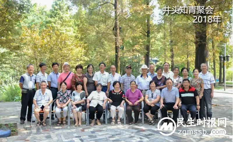 潭中芳华 | 情系潭中 难忘的校园生活