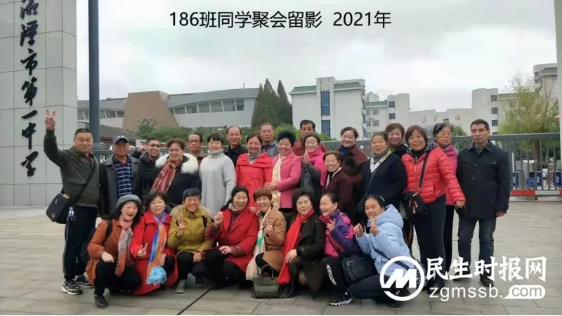 潭中芳华 | 情系潭中 难忘的校园生活