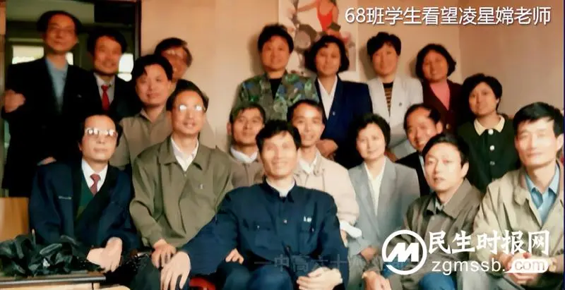 潭中芳华 | 情系潭中 难忘的校园生活