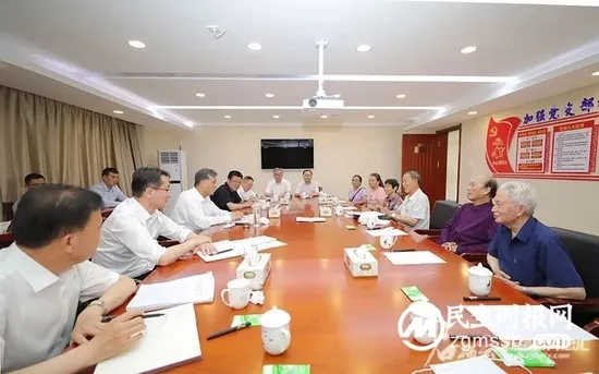 唐山市委书记去了市公安局接访窗口:两度提及这4个字