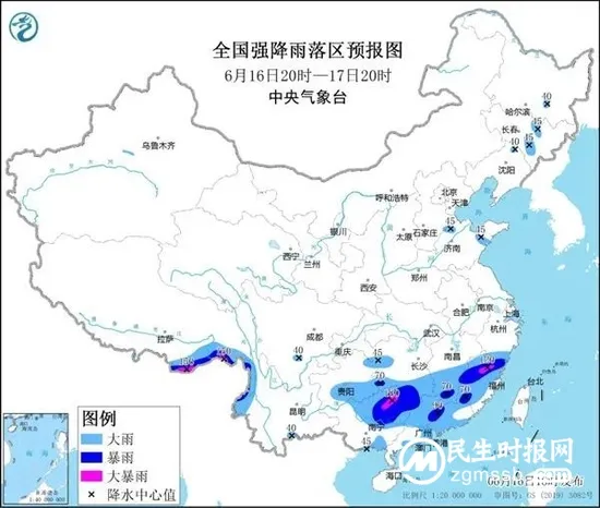 广州遭龙卷风突袭?气象部门回应 广州遭龙卷风突袭?气象部门回应
