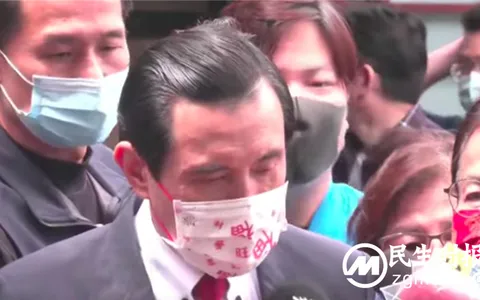 马英九批驳朱立伦“九二共识”言论：共识是一定有的