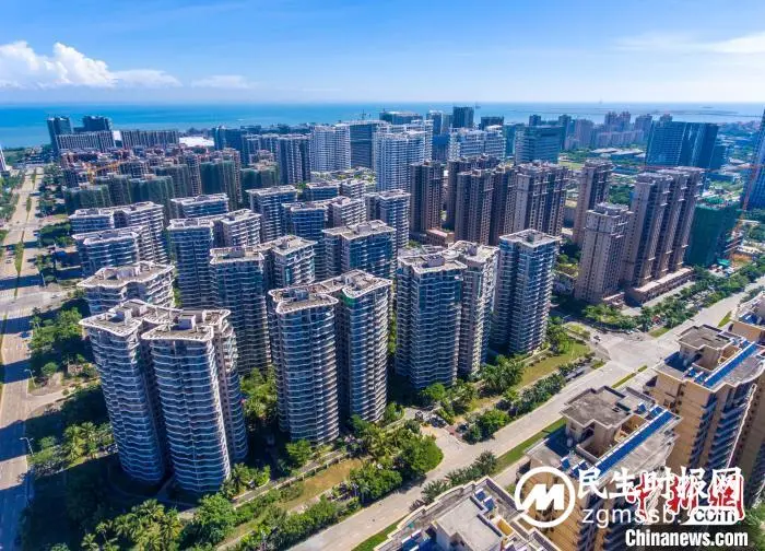 是涨是跌？5月房价有点不一样