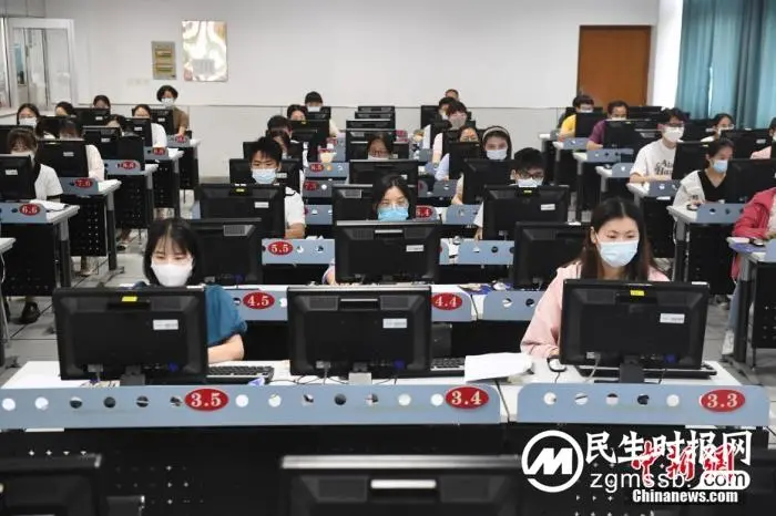 一道题有十几种答案 高考分数是怎么打出来的? 一道题有十几种答案 高考分数是怎么打出来的?