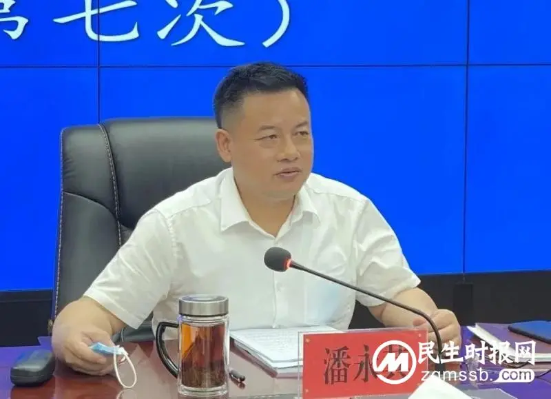 狠抓重点工作 全力以赴完成“双过半”任务 狠抓重点工作 全力以赴完成“双过半”任务