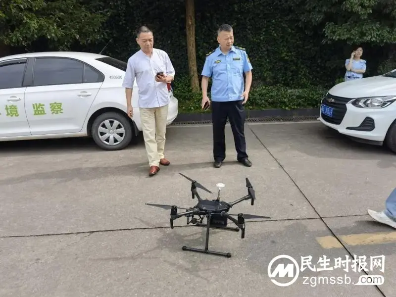 强化监督,精准帮扶丨湘潭市生态环境局扎实做好夏季空气质量改善监督帮扶行动 强化监督,精准帮扶丨湘潭市生态环境局扎实做好夏季空气质量改善监督帮扶行动