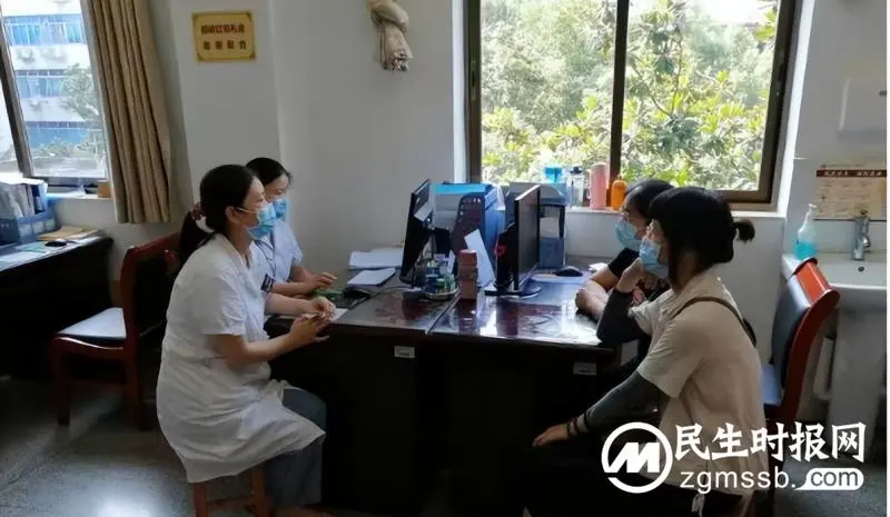 【“一活动”“一行动”湘福进行时】康复路上一个都不能少·湘潭市社会福利院三名重症孤残儿童接受免费治疗 【“一活动”“一行动”湘福进行时】康复路上一个都不能少·湘潭市社会福利院三名重症孤残儿童接受免费治疗