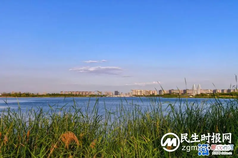 这云有点不正经，强对流天气出美景