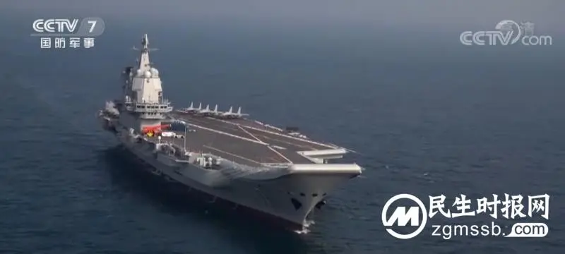 福建舰将部署在哪里？海军回应