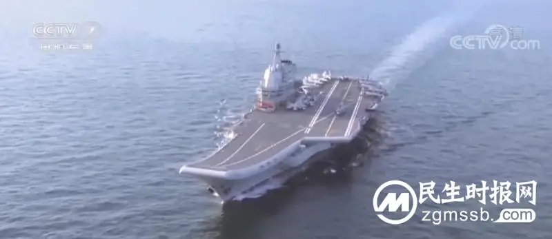 福建舰将部署在哪里？海军回应