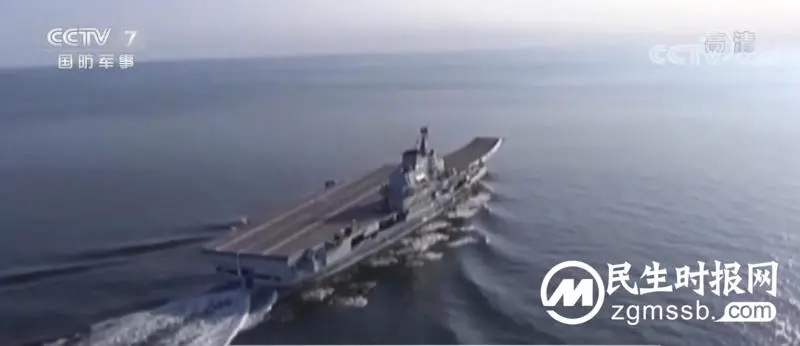 福建舰将部署在哪里？海军回应