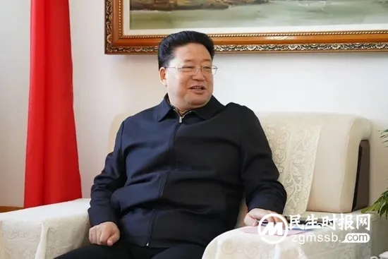 山西最大煤企原董事长郭金刚调离一个月后被查 山西最大煤企原董事长郭金刚调离一个月后被查