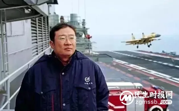 福建舰下水了，多希望你们能看到……