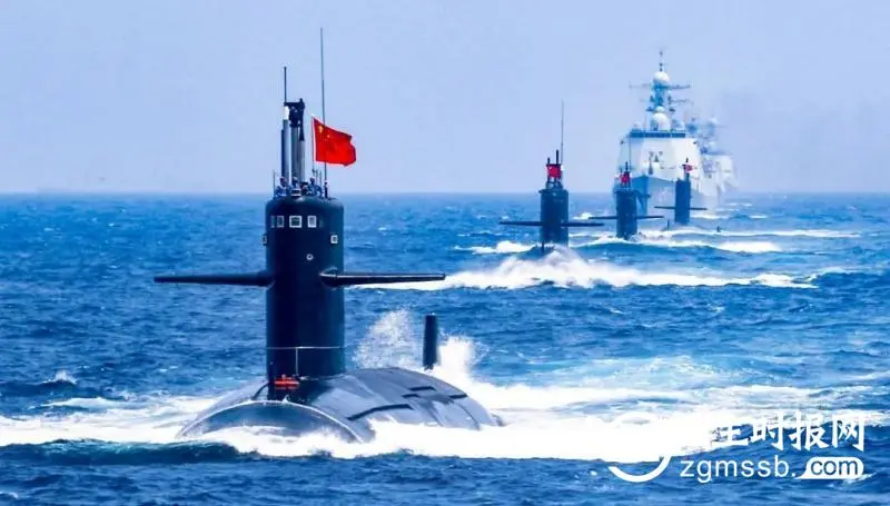 这支神秘部队,今天收获热搜! 这支神秘部队,今天收获热搜!