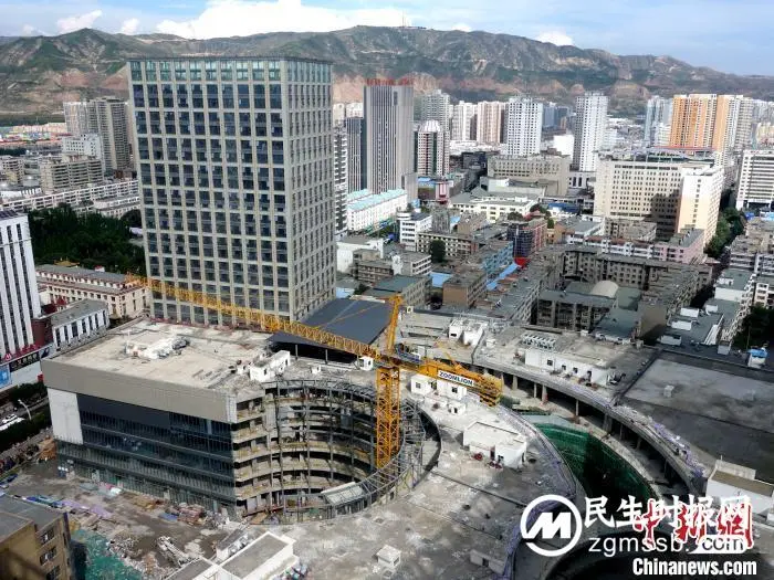 房企卖房拼了！楼市再现“首付5%、首年0月供”