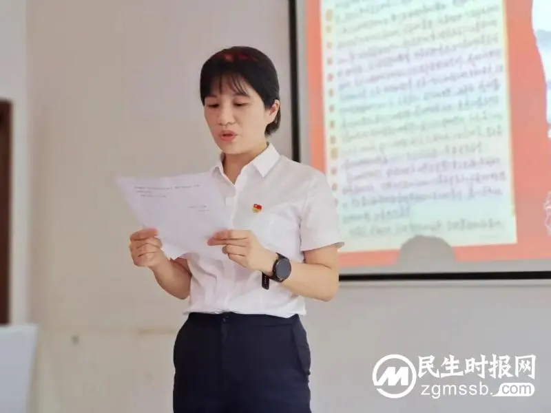 一封家书寄深情,家教故事催人进 一封家书寄深情,家教故事催人进