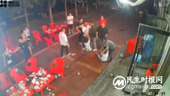 曾公开谎称“接警后5分钟赶到”的唐山民警，被查了