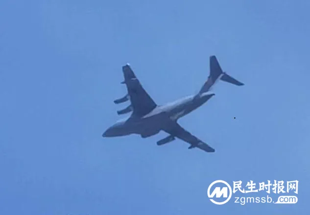29架次军机抵近台湾，运油20又亮相了
