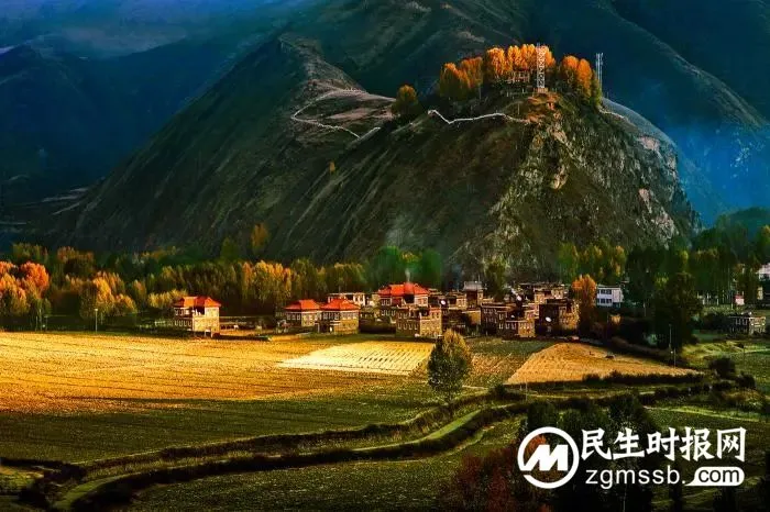 这个网红局长，满足了人们对侠客的全部想象