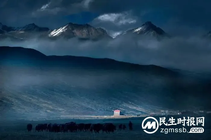 这个网红局长，满足了人们对侠客的全部想象