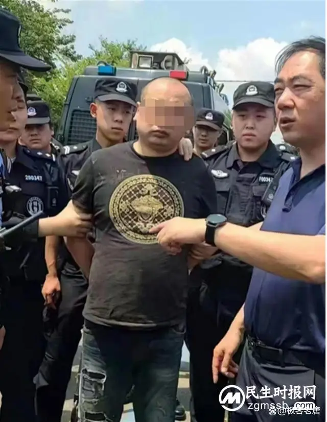 烧烤店打人案中的戴南籍嫌犯与背后“赌局”