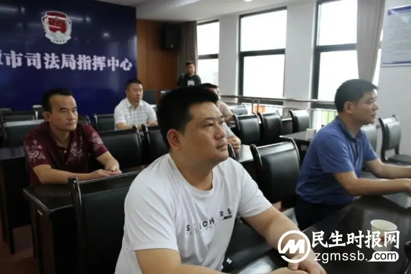 法治政府建设再发力!湘潭市这场“万人培训”精彩纷呈 法治政府建设再发力!湘潭市这场“万人培训”精彩纷呈