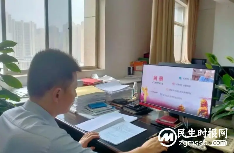 法治政府建设再发力!湘潭市这场“万人培训”精彩纷呈 法治政府建设再发力!湘潭市这场“万人培训”精彩纷呈
