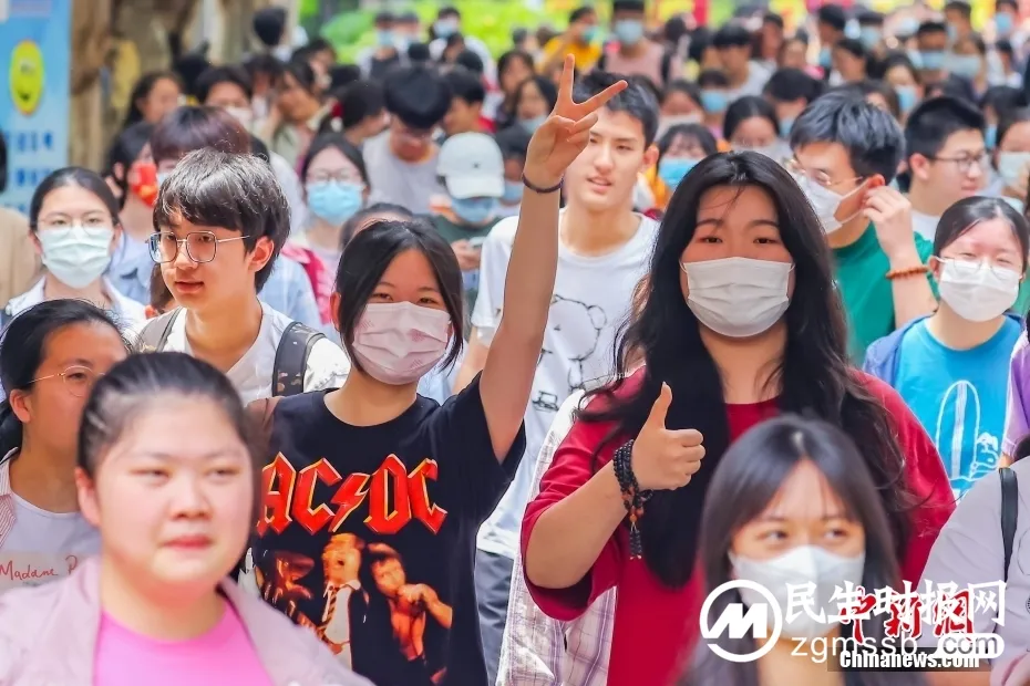 2022高考成绩今起陆续公布 这些招生变化要了解！