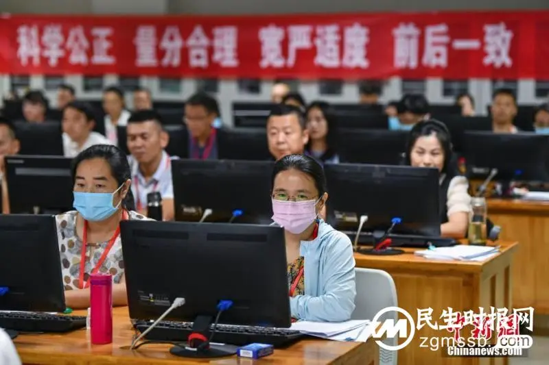 2022高考成绩今起陆续公布 这些招生变化要了解！