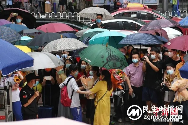 2022高考成绩今起陆续公布 这些招生变化要了解！
