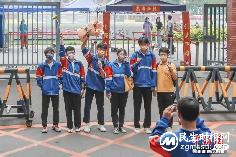 2022高考成绩今起陆续公布 这些招生变化要了解！