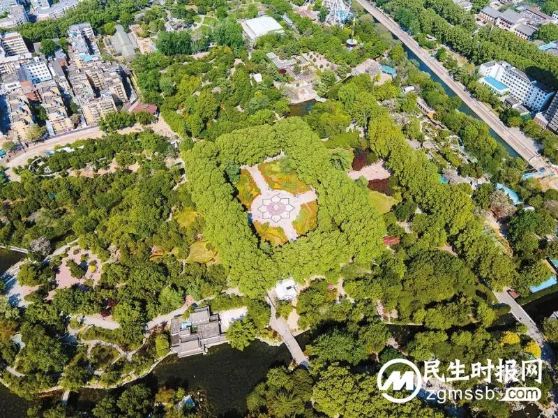 到2025年,河南新建建筑“全绿” 到2025年,河南新建建筑“全绿”