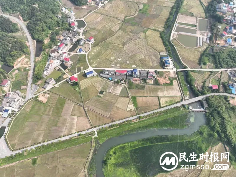 农发行湘乡市支行:下好五步棋 助力住地方经济大盘