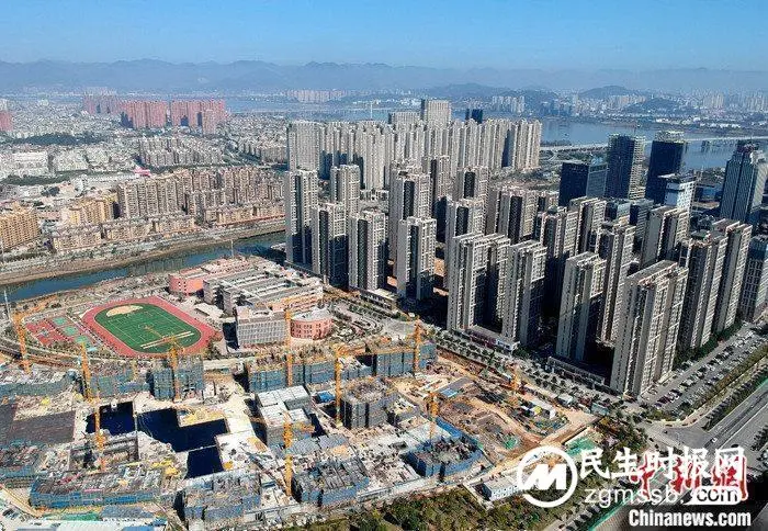 揽金近5000亿！2022年首轮集中供地，谁唱主角？