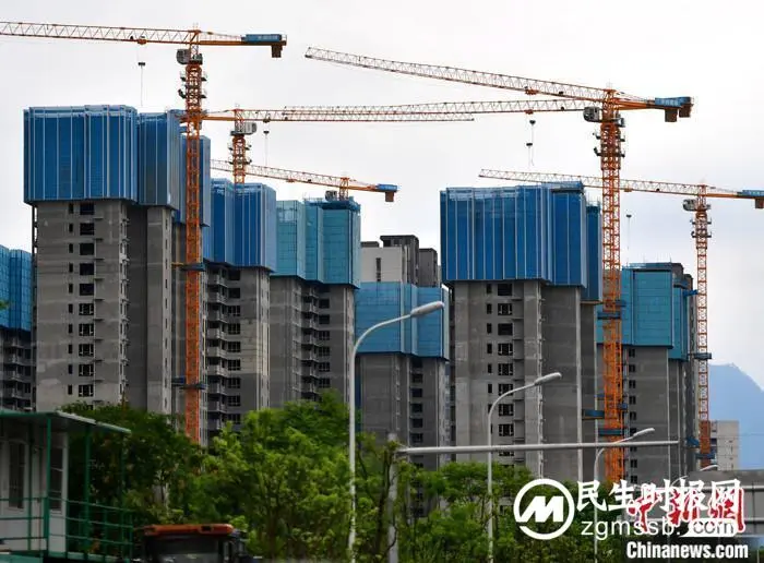 揽金近5000亿！2022年首轮集中供地，谁唱主角？