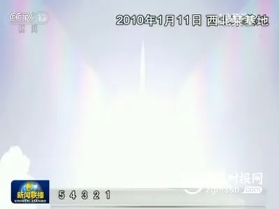 反导试验“五连胜”，中国中段反导技术走向何方？
