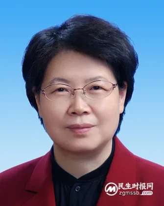 新任湖北省委常委肖菊华、宁咏、陈新武，分工明确